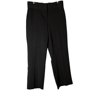 Rafaella Ergofit Stretch Straight Leg Dress Pants Womens 14 Work Office Trousers